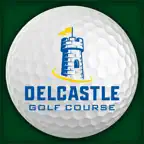 Delcastle Golf Course iOS Icon
