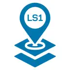 LS1 Pro iOS Icon