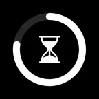 AppLock - Screen Time Control iOS Icon