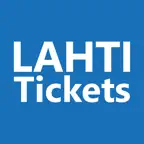Lahti Tickets icon