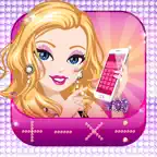 Star Girl Calculator iOS Icon