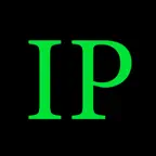 IP地址速查 - 支持网址 iOS Icon