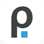 Prezentor iOS Icon