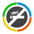 Stop Tobacco Mobile Trainer iOS Icon