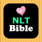 New Living Translation iOS Icon