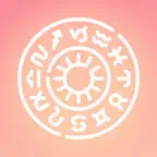 Daily Tarot and Horoscope iOS Icon