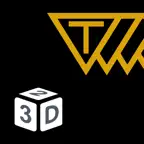 CAD Models iOS Icon