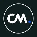 CM Tickets Ticket Scanner Icon