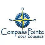 Compass Pointe Golf Courses iOS Icon