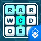Word Race: Train Your Brain iOS Icon