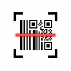Barkod ve Karekod Okuyucu iOS Icon