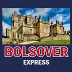 Bolsover Express iOS Icon