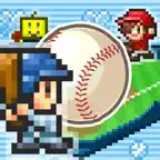 野球部ものがたり iOS Icon