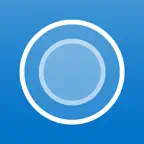 Technical Camera iOS Icon