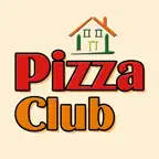 Pizza Club iOS Icon