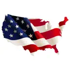 100 US Citizenship Test Questions 2017 iOS Icon