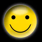 Help Smiley iOS Icon