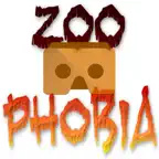 Zoophobia VR Cardboard iOS Icon