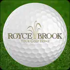 Royce Brook Golf Club iOS Icon