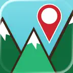 Intermountain Histories iOS Icon