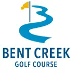 Bent Creek GC iOS Icon