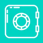 Safe Vault - Hide your photos iOS Icon