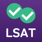 LSAT Prep & Practice - Magoosh iOS Icon