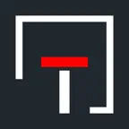 Collage - Template Designer iOS Icon