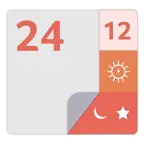 Malayalam Calendar iOS Icon