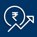 Stock Market Daily Tips NSE/BS iOS Icon
