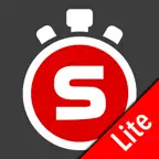 Super Stopwatch Lite iOS Icon