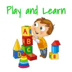 Learning ABC Alphabet iOS Icon