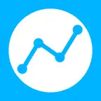 インターバルタイマーfotトレーニング iOS Icon