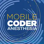 Mobile Coder Anesthesia iOS Icon