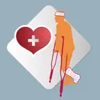 Hej Kroppen för iPad iOS Icon