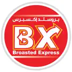 Broasted Express iOS Icon