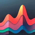 Sensor Logs iOS Icon