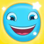 Oz - Virtual Pet Game iOS Icon