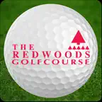 Redwoods Golf Course iOS Icon