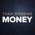 Tony Robbins Money iOS Icon