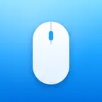 Smart Mouse & Keyboard for Mac iOS Icon