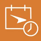 Paycor Scheduling Kiosk iOS Icon