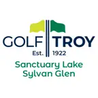 Troy Golf iOS Icon