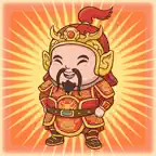 車公廟－正版 iOS Icon