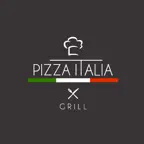 Pizza Italia, iOS Icon