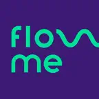 flowww me iOS Icon