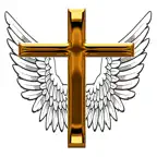On the Wings of Faith icon