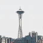 Seattle Stickies for iMessage iOS Icon