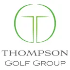 Thompson Golf iOS Icon
