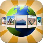 Откуда кадр? iOS Icon